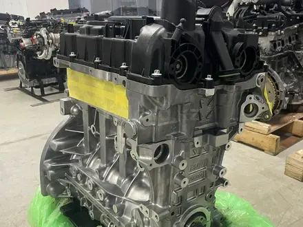 Двигатель N20B20 2.0 TSi (новый) для BMW X5 за 1 800 000 тг. в Петропавловск