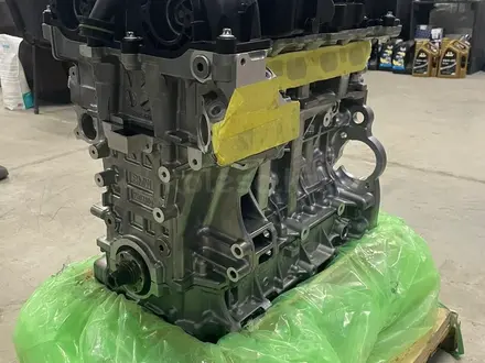 Двигатель N20B20 2.0 TSi (новый) для BMW X5 за 1 800 000 тг. в Петропавловск – фото 9