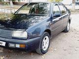 Volkswagen Vento 1993 года за 1 200 000 тг. в Рудный – фото 2