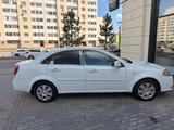 Chevrolet Lacetti 2014 годаүшін2 000 000 тг. в Астана – фото 3