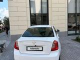 Chevrolet Lacetti 2014 годаүшін2 000 000 тг. в Астана – фото 4