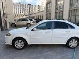 Chevrolet Lacetti 2014 годаүшін2 000 000 тг. в Астана – фото 5