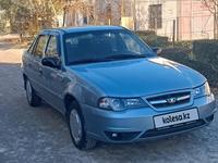 Daewoo Nexia 2012 годаүшін2 600 000 тг. в Туркестан