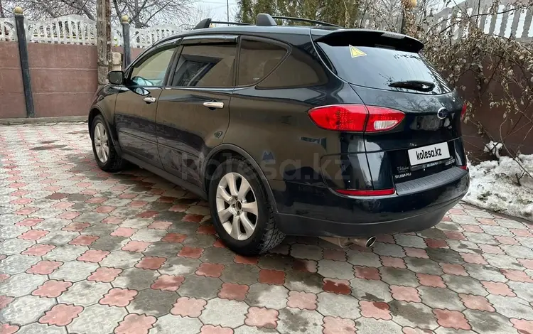 Subaru Tribeca 2007 года за 5 500 000 тг. в Тараз