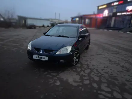 Mitsubishi Lancer 2005 года за 2 550 000 тг. в Петропавловск