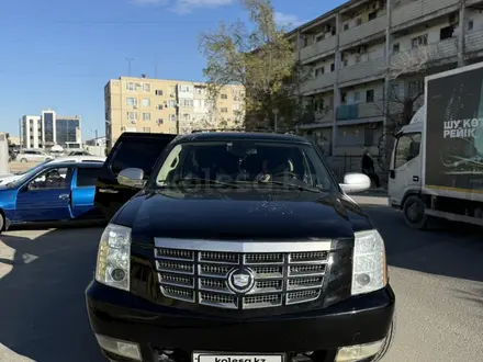 Cadillac Escalade 2007 года за 7 000 000 тг. в Актау