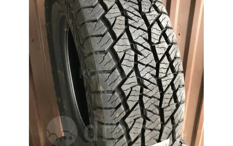 275/55R20 Dynapro AT2 113T Hankookүшін109 250 тг. в Алматы