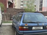 Volkswagen Passat 1992 года за 2 000 000 тг. в Астана – фото 4