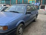 Volkswagen Passat 1992 годаүшін2 000 000 тг. в Астана – фото 2