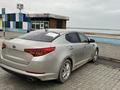 Kia Optima 2011 года за 4 000 000 тг. в Актау – фото 14