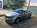 Kia Optima 2011 года за 4 000 000 тг. в Актау
