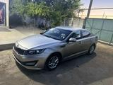 Kia Optima 2011 года за 4 000 000 тг. в Актау