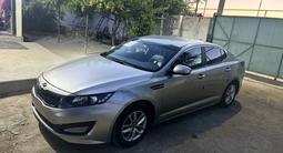 Kia Optima 2011 года за 4 000 000 тг. в Актау