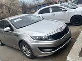 Kia Optima 2011 года за 4 000 000 тг. в Актау – фото 2