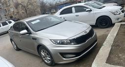 Kia Optima 2011 года за 4 000 000 тг. в Актау – фото 2