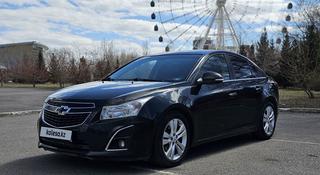 Chevrolet Cruze 2014 года за 5 100 000 тг. в Астана