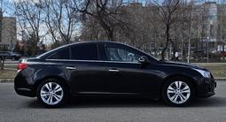 Chevrolet Cruze 2014 года за 5 100 000 тг. в Астана – фото 4