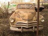Ретро-автомобили СССР 1958 годаүшін450 000 тг. в Уральск