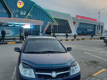 Geely MK 2008 года за 1 300 000 тг. в Алга