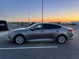 Kia Optima 2018 годаүшін9 500 000 тг. в Шымкент – фото 3