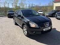 Nissan Qashqai 2008 года за 5 000 000 тг. в Астана