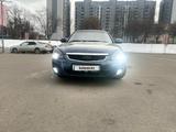 ВАЗ (Lada) Priora 2172 2012 года за 1 850 000 тг. в Алматы – фото 3