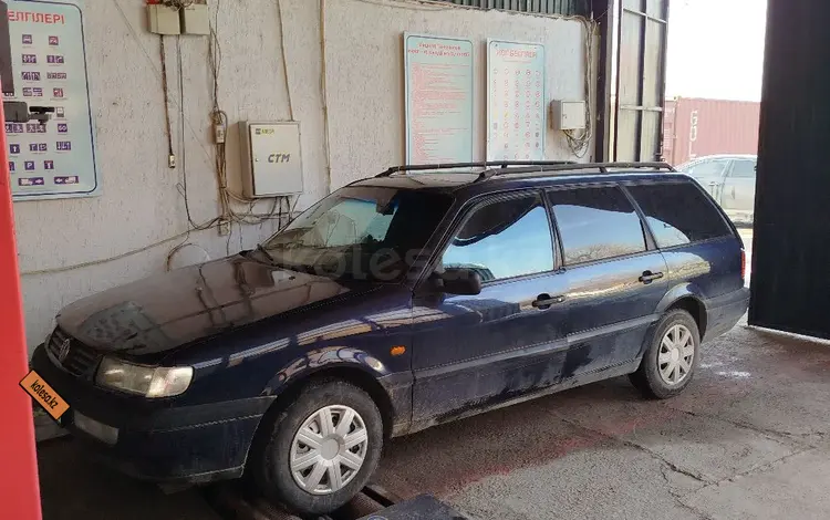Volkswagen Passat 1993 года за 1 350 000 тг. в Шымкент