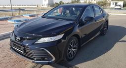 Toyota Camry 2021 года за 14 000 000 тг. в Атырау