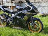 Yamaha  YZF-R6 2006 года за 2 600 000 тг. в Алматы