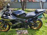 Yamaha  YZF-R6 2006 года за 2 600 000 тг. в Алматы – фото 4