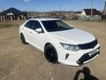 Toyota Camry 2015 года за 9 500 000 тг. в Кокшетау – фото 2