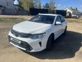 Toyota Camry 2015 года за 9 500 000 тг. в Кокшетау