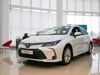 Toyota Corolla Style 2024 года за 14 190 000 тг. в Павлодар