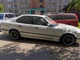 BMW 525 1989 годаүшін850 000 тг. в Усть-Каменогорск
