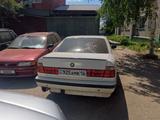 BMW 525 1989 годаүшін850 000 тг. в Усть-Каменогорск – фото 3
