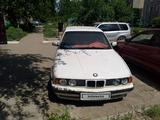 BMW 525 1989 годаүшін850 000 тг. в Усть-Каменогорск – фото 4