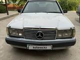 Mercedes-Benz 190 1988 года за 800 000 тг. в Жетысай – фото 4