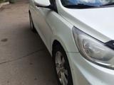 Hyundai Accent 2013 годаfor4 400 000 тг. в Астана – фото 2