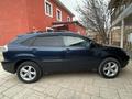 Lexus RX 350 2006 годаүшін9 300 000 тг. в Жанаозен – фото 9