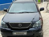 Lexus RX 350 2006 года за 7 900 000 тг. в Жанаозен