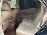 Lexus RX 350 2006 года за 7 900 000 тг. в Жанаозен – фото 5