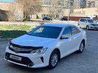 Toyota Camry 2015 года за 11 000 000 тг. в Павлодар