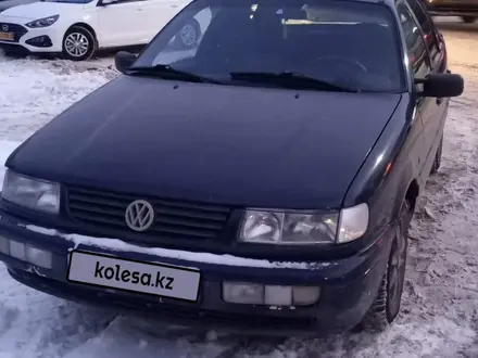 Volkswagen Passat 1994 года за 1 400 000 тг. в Караганда – фото 4