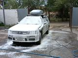Nissan Stagea 1997 года за 2 300 000 тг. в Жезказган – фото 2