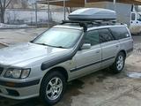 Nissan Stagea 1997 года за 2 300 000 тг. в Жезказган – фото 3