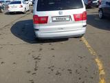 SEAT Alhambra 2002 годаүшін8 000 000 тг. в Уральск – фото 3