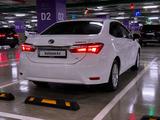 Toyota Corolla 2016 года за 8 000 000 тг. в Алматы – фото 4