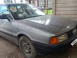 Audi 80 1989 годаүшін1 600 000 тг. в Алматы – фото 4