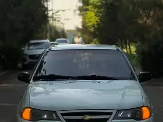 Daewoo Nexia