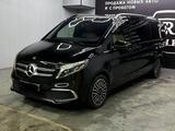 Mercedes-Benz V 250 2020 годаfor37 000 000 тг. в Астана – фото 2